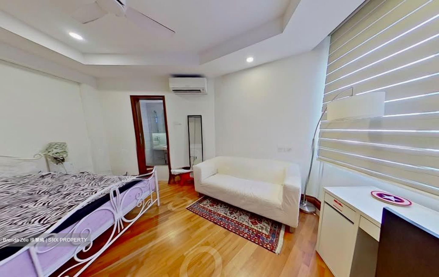 Jade Mansion (D10), Condominium #585053111